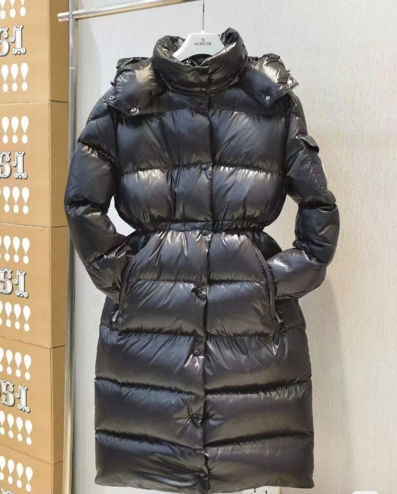 Moncler Down Coat